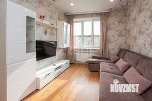 3-к квартира, вторичка, 49м2, 4/4 этаж