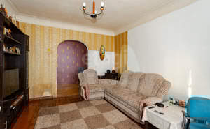 2-к квартира, вторичка, 56м2, 2/5 этаж