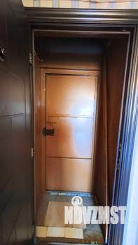 2-к квартира, вторичка, 39м2, 1/5 этаж