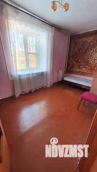 2-к квартира, вторичка, 39м2, 1/5 этаж