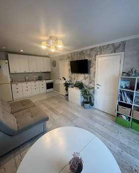 3-к квартира, вторичка, 47м2, 3/5 этаж