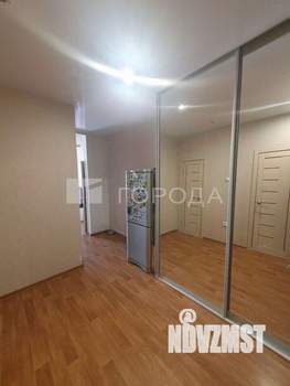 1-к квартира, вторичка, 54м2, 8/10 этаж