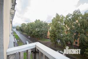 2-к квартира, вторичка, 60м2, 4/5 этаж