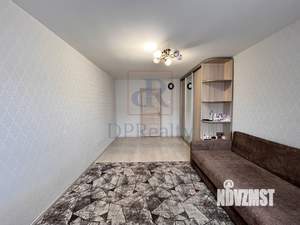 2-к квартира, вторичка, 44м2, 2/5 этаж