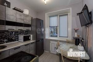 1-к квартира, вторичка, 30м2, 1/5 этаж