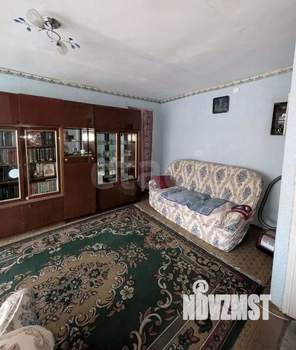 2-к квартира, вторичка, 43м2, 4/5 этаж