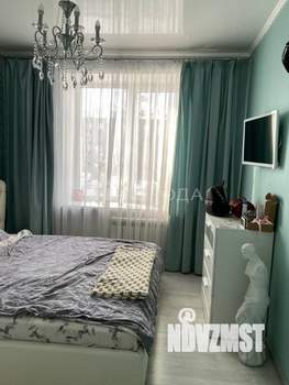 2-к квартира, вторичка, 56м2, 2/5 этаж