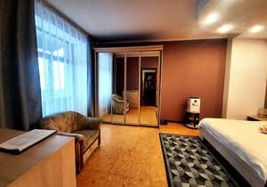5-к квартира, вторичка, 126м2, 6/6 этаж