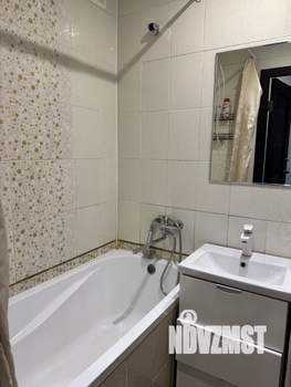 2-к квартира, вторичка, 48м2, 5/5 этаж