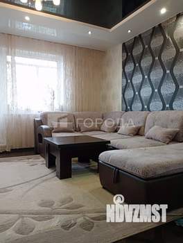 4-к квартира, вторичка, 77м2, 5/9 этаж
