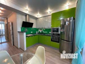 2-к квартира, вторичка, 50м2, 6/14 этаж