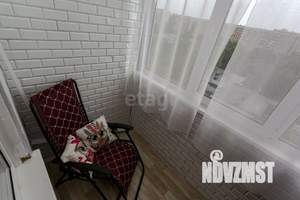 3-к квартира, вторичка, 61м2, 9/9 этаж