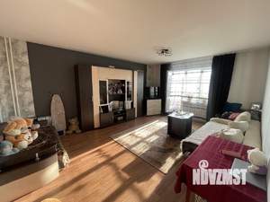 2-к квартира, вторичка, 59м2, 8/9 этаж