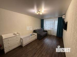 1-к квартира, вторичка, 31м2, 4/5 этаж