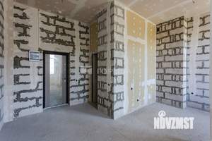 Студия квартира, вторичка, 30м2, 1/5 этаж