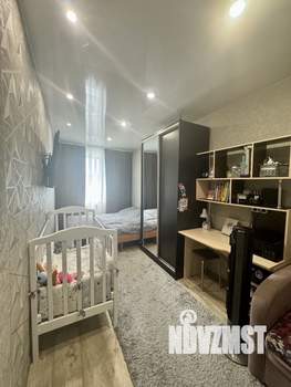 2-к квартира, вторичка, 45м2, 3/5 этаж