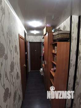 1-к квартира, вторичка, 33м2, 1/5 этаж