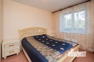 3-к квартира, вторичка, 71м2, 3/18 этаж