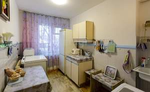 2-к квартира, вторичка, 43м2, 2/9 этаж