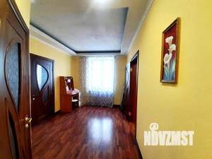 5-к квартира, вторичка, 126м2, 6/6 этаж