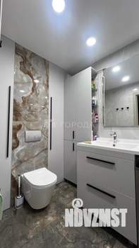 3-к квартира, вторичка, 63м2, 9/9 этаж
