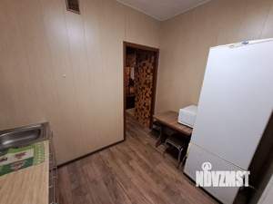 1-к квартира, вторичка, 36м2, 6/9 этаж