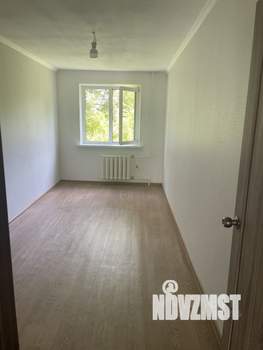 2-к квартира, вторичка, 43м2, 1/5 этаж