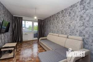1-к квартира, вторичка, 30м2, 3/5 этаж