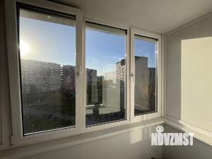 1-к квартира, вторичка, 37м2, 5/10 этаж