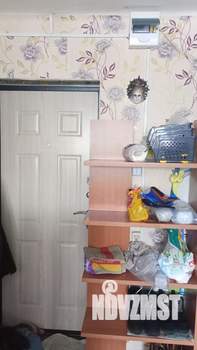 Студия квартира, вторичка, 17м2, 2/5 этаж
