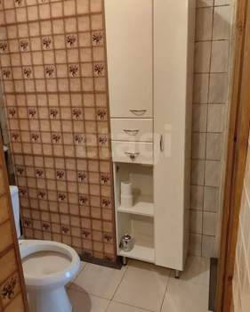3-к квартира, вторичка, 66м2, 2/10 этаж