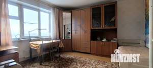 1-к квартира, вторичка, 36м2, 5/10 этаж