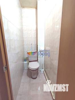 1-к квартира, вторичка, 40м2, 10/10 этаж