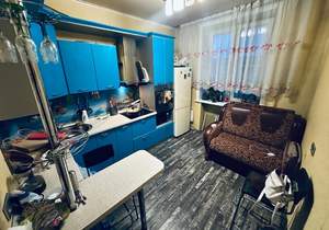 1-к квартира, вторичка, 42м2, 5/5 этаж