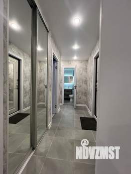 2-к квартира, вторичка, 43м2, 3/9 этаж