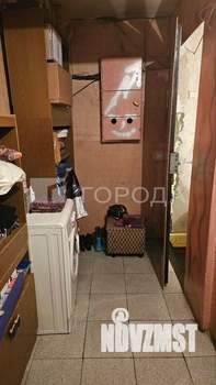 2-к квартира, вторичка, 44м2, 2/9 этаж