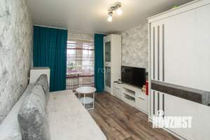 2-к квартира, вторичка, 42м2, 3/3 этаж