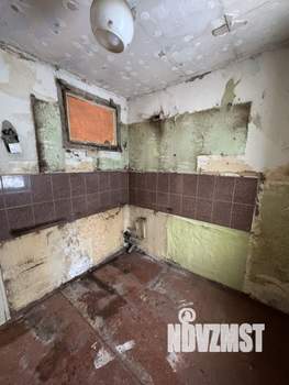 1-к квартира, вторичка, 30м2, 1/5 этаж