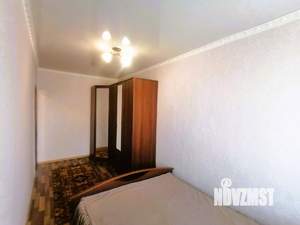 2-к квартира, вторичка, 42м2, 5/5 этаж
