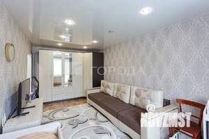 1-к квартира, вторичка, 30м2, 5/5 этаж