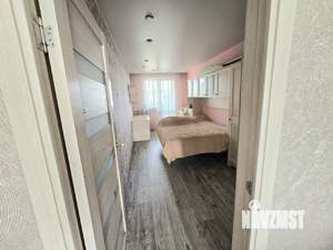 3-к квартира, вторичка, 60м2, 5/9 этаж