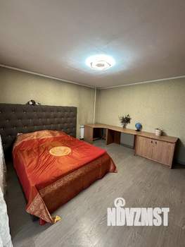 2-к квартира, вторичка, 75м2, 7/9 этаж