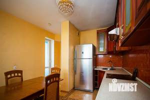 5-к квартира, вторичка, 160м2, 16/17 этаж
