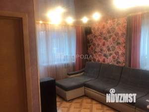 1-к квартира, вторичка, 31м2, 3/5 этаж