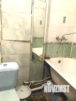 Студия квартира, вторичка, 19м2, 4/5 этаж