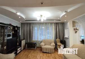 4-к квартира, вторичка, 79м2, 1/10 этаж