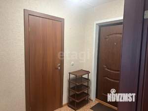 1-к квартира, вторичка, 39м2, 2/16 этаж