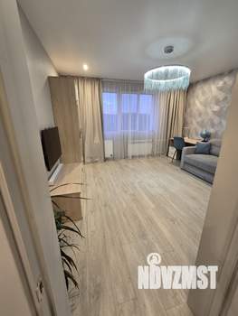 2-к квартира, вторичка, 63м2, 6/9 этаж