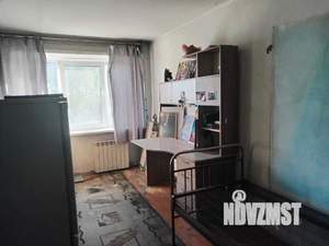 2-к квартира, вторичка, 47м2, 4/5 этаж