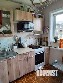 2-к квартира, вторичка, 45м2, 4/5 этаж